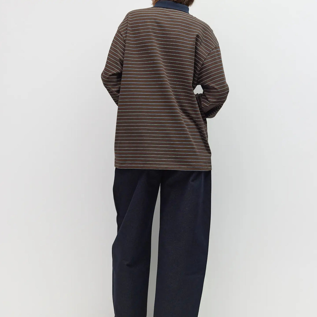 The Annaya Top