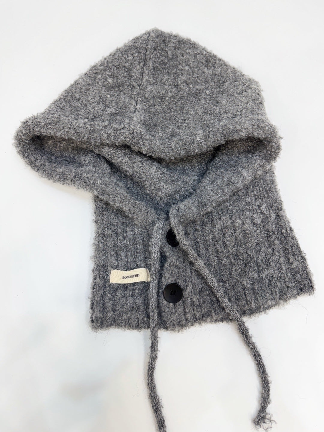 Premium Knit Balaclava — Winter Essential