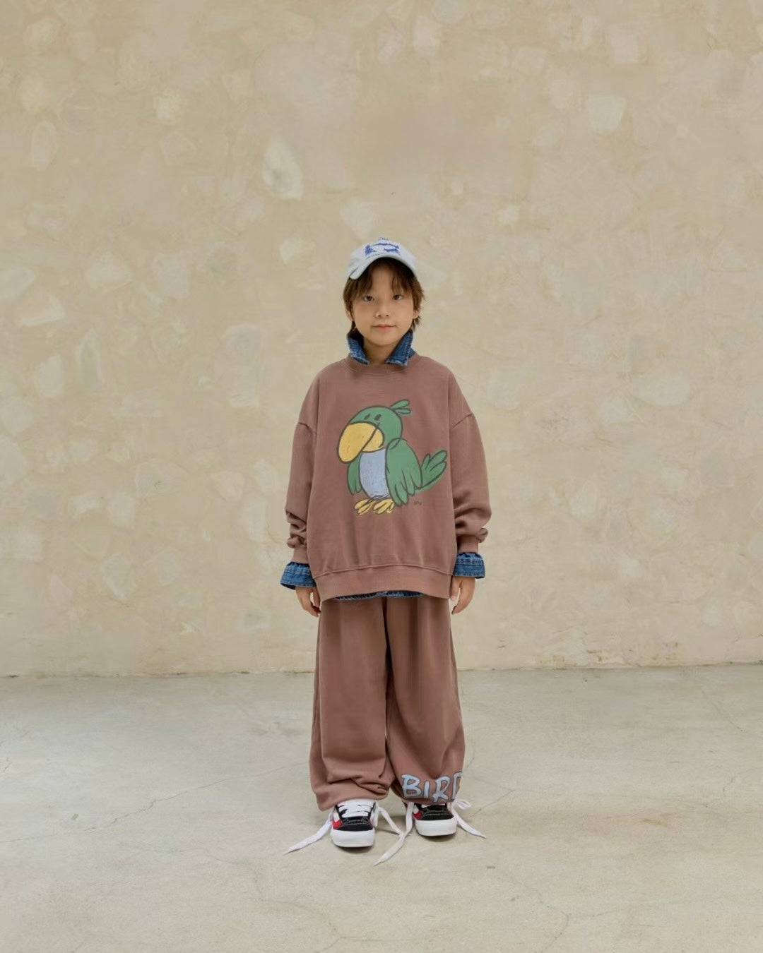 Chirpy Days Sweatpants