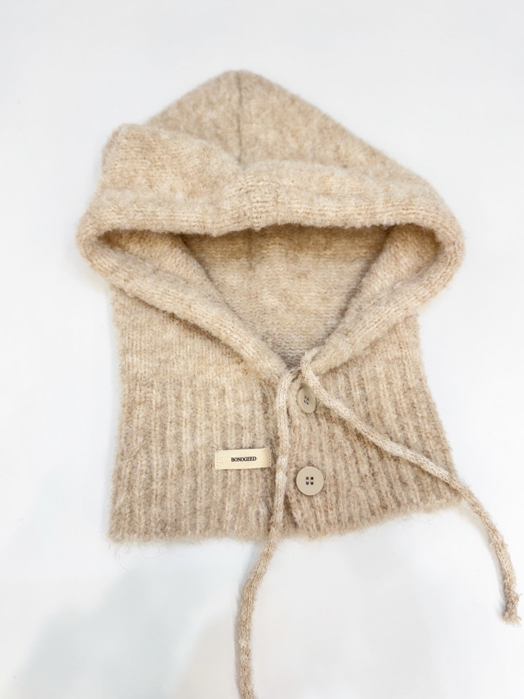 Premium Knit Balaclava — Winter Essential