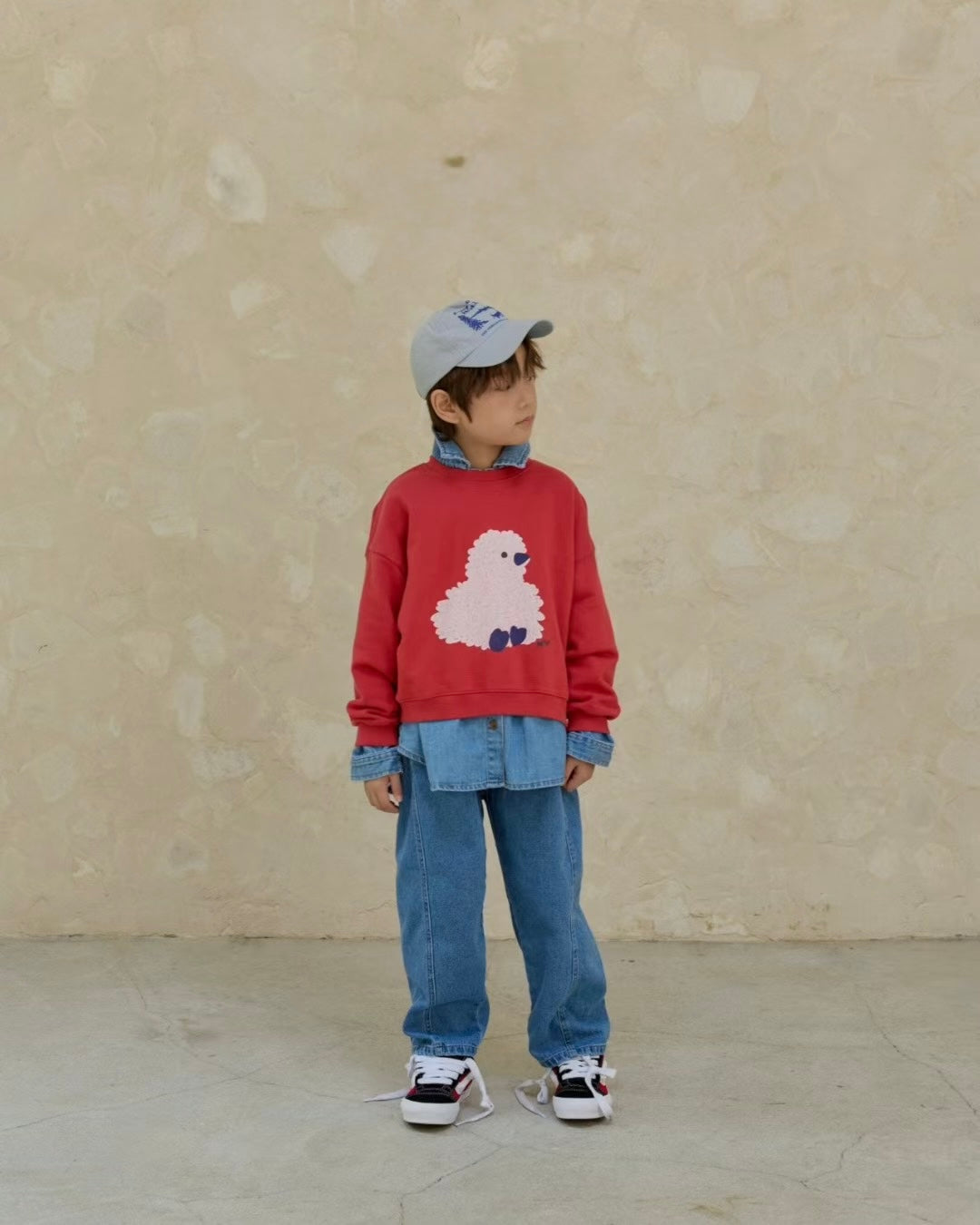 Chick This Out Sweater