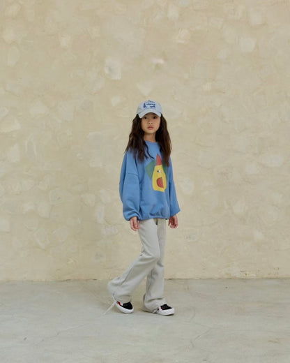 Playful Pup Sweatshirt