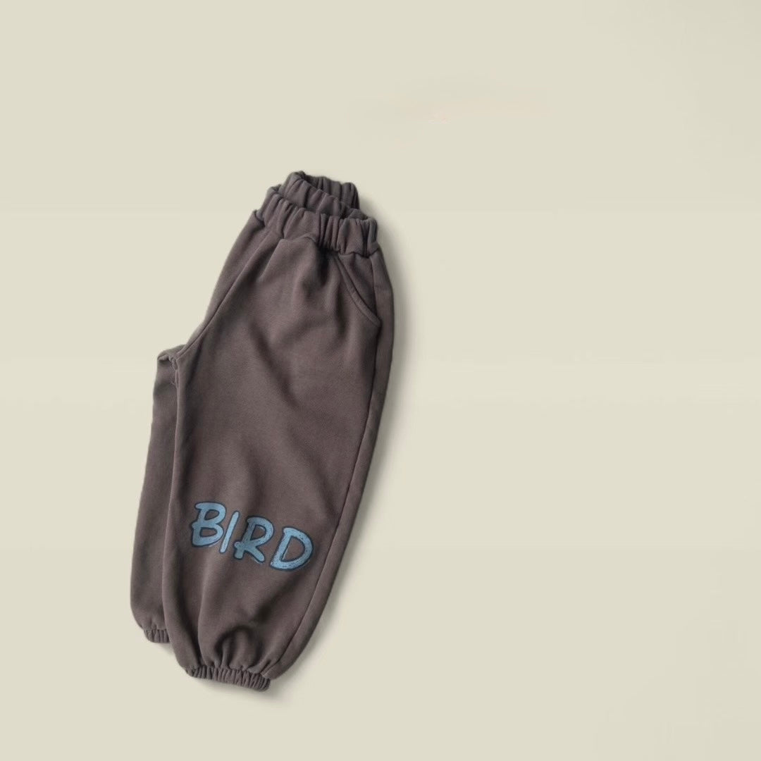 Chirpy Days Sweatpants