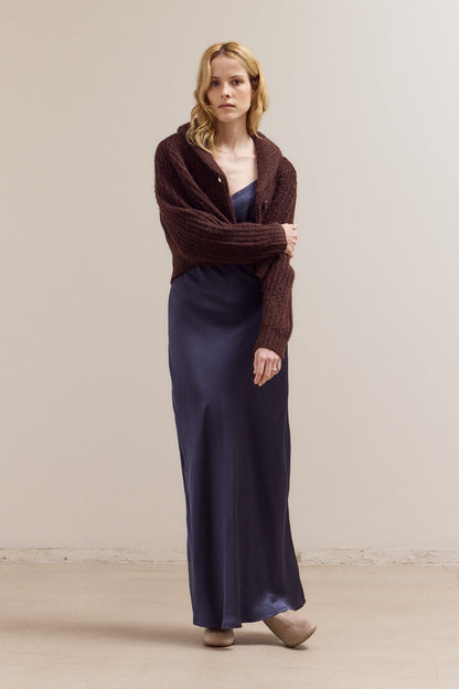 The Élodie Knit Cardigan