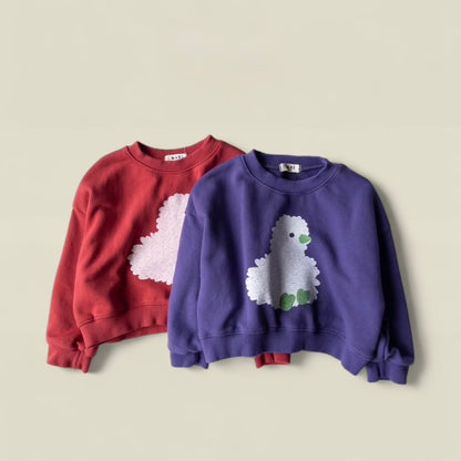 Chick This Out Sweater