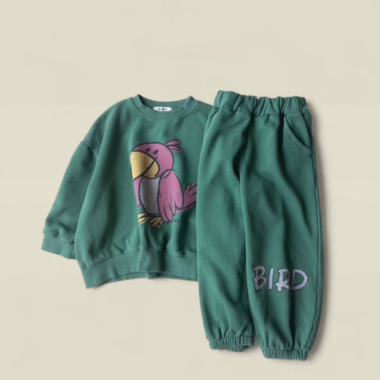 Chirpy Days Sweatpants