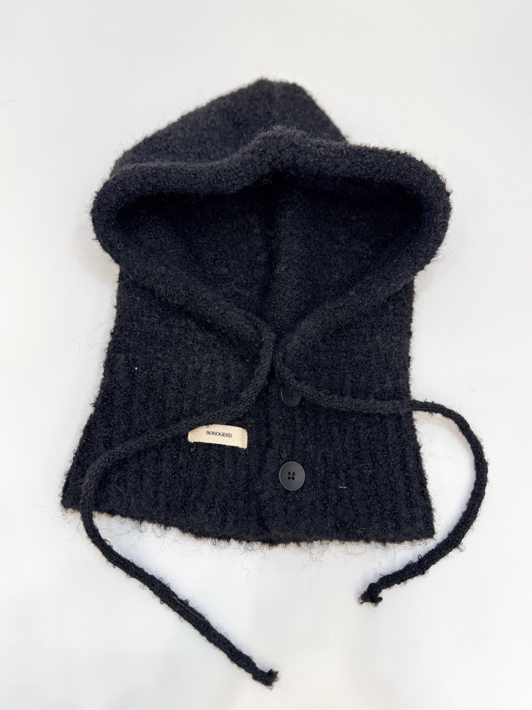 Premium Knit Balaclava — Winter Essential