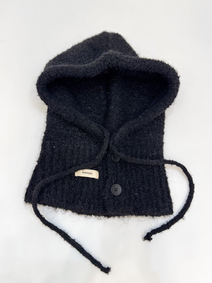 Premium Knit Balaclava — Winter Essential