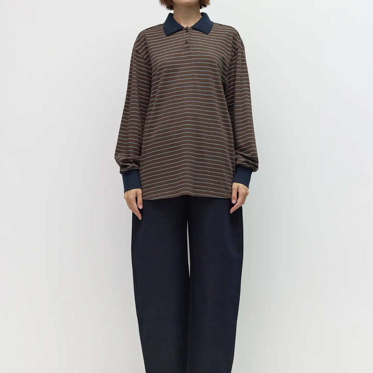 The Annaya Top