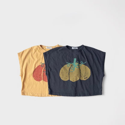 Pumpkin Spice Tee