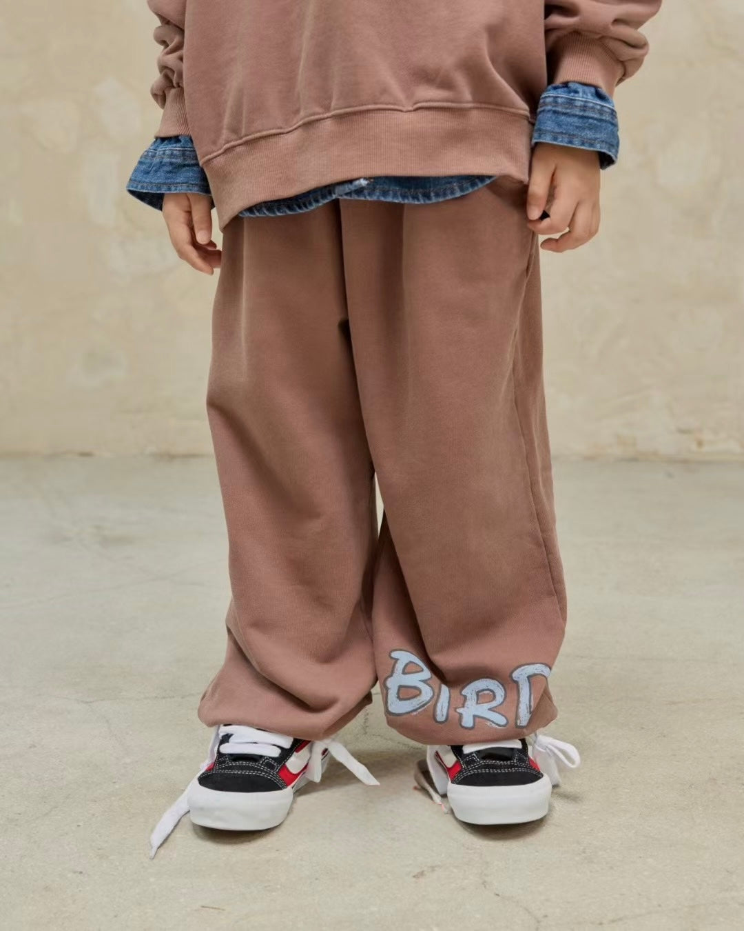 Chirpy Days Sweatpants