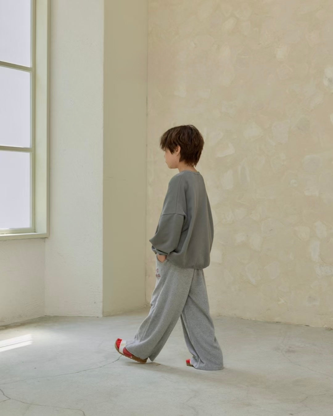 Playful Pup Sweatshirt