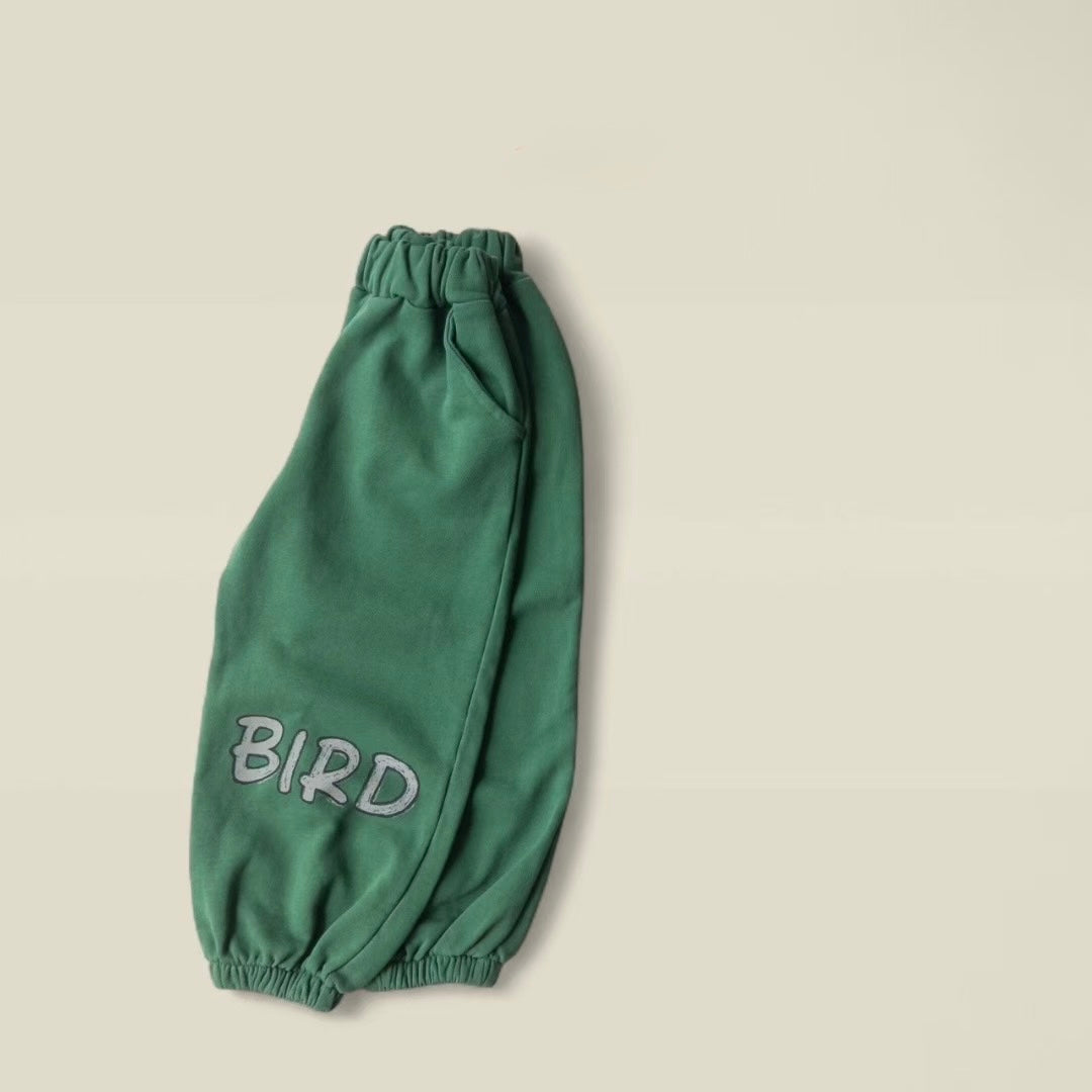 Chirpy Days Sweatpants