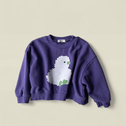 Chick This Out Sweater