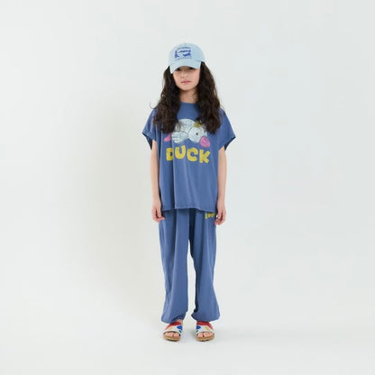 Duck Lounge & Play Set