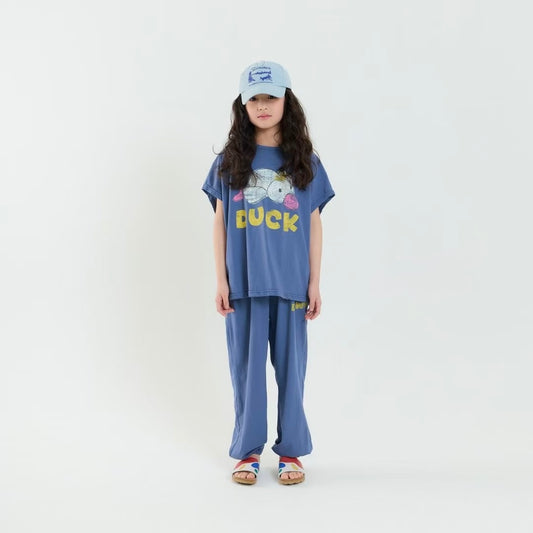 Duck Lounge & Play Set