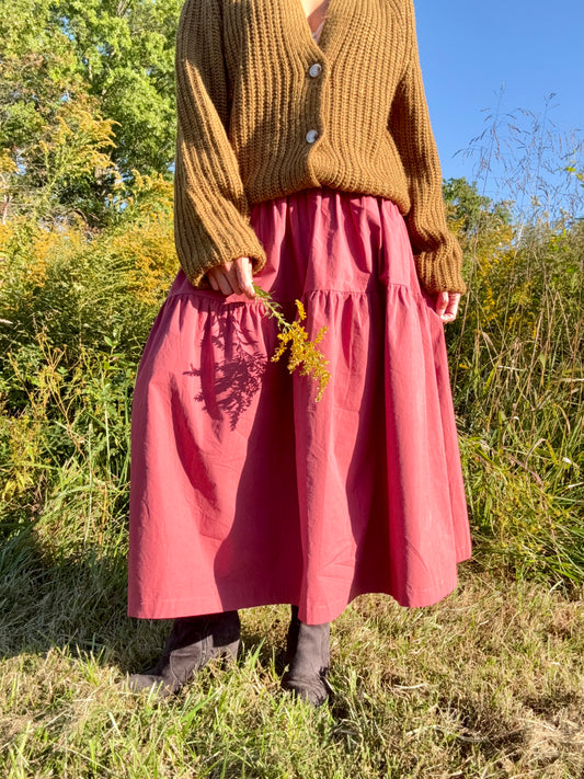 Amelie Skirt