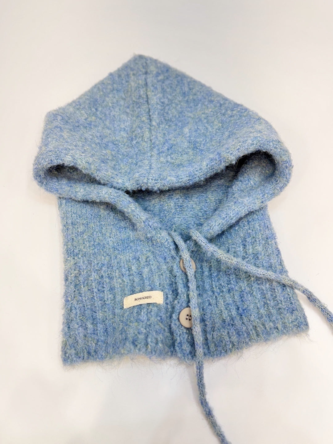 Premium Knit Balaclava — Winter Essential