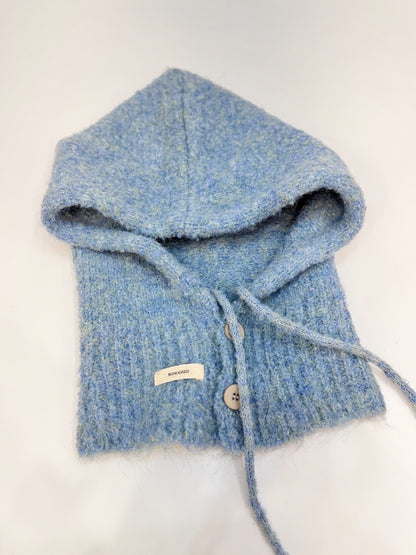 Premium Knit Balaclava — Winter Essential