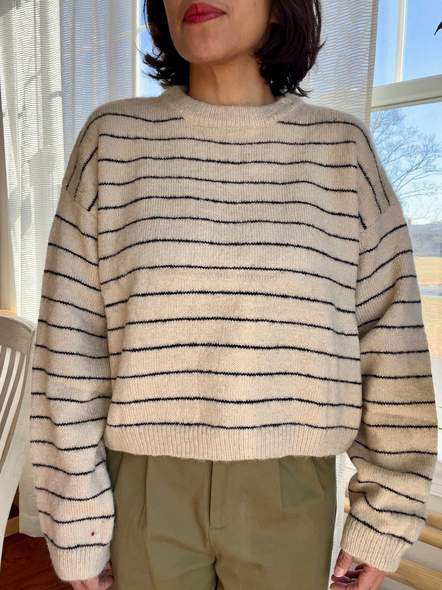 Crissa Sweater