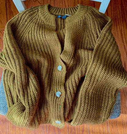 Olivia Knit Sweater