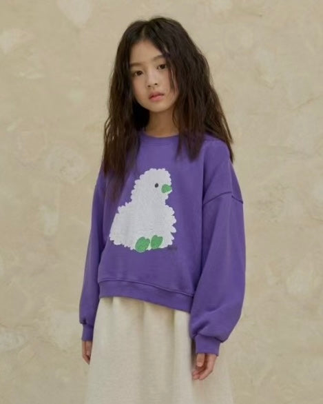 Chick This Out Sweater