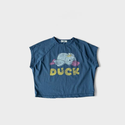 Duck Lounge & Play Set