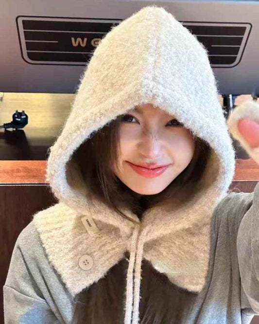 Premium Knit Balaclava — Winter Essential