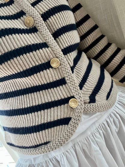 Mia Sweater