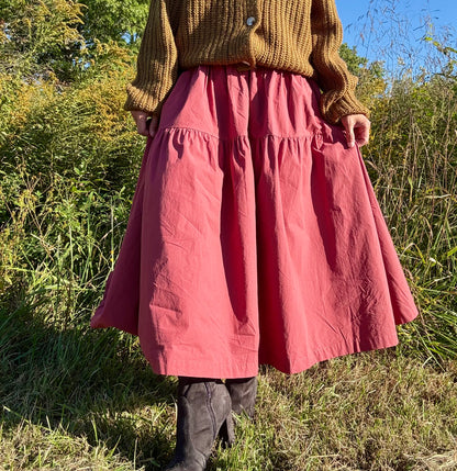 Amelie Skirt