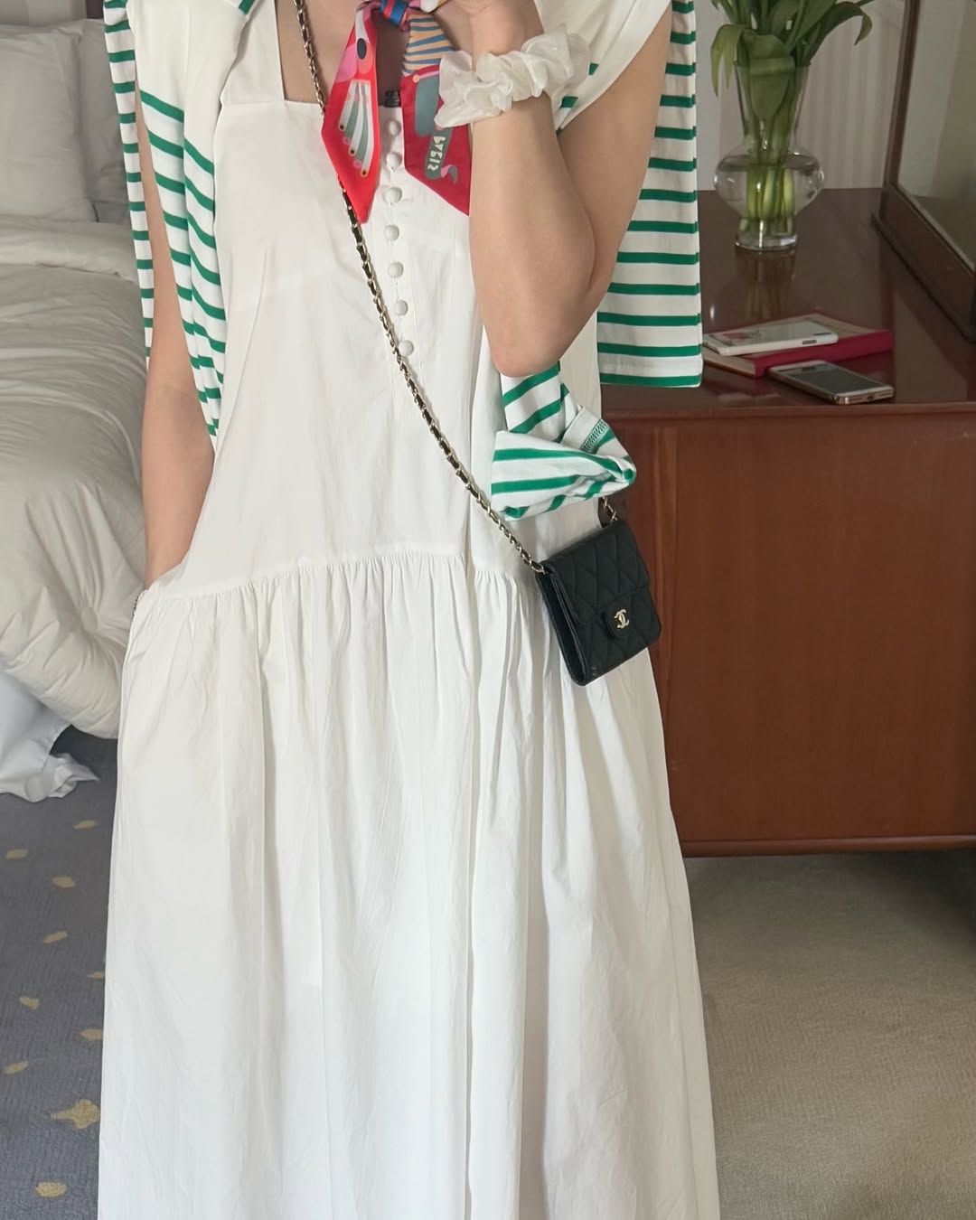 Endless Summer Dress