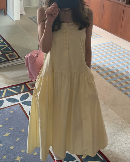 Endless Summer Dress