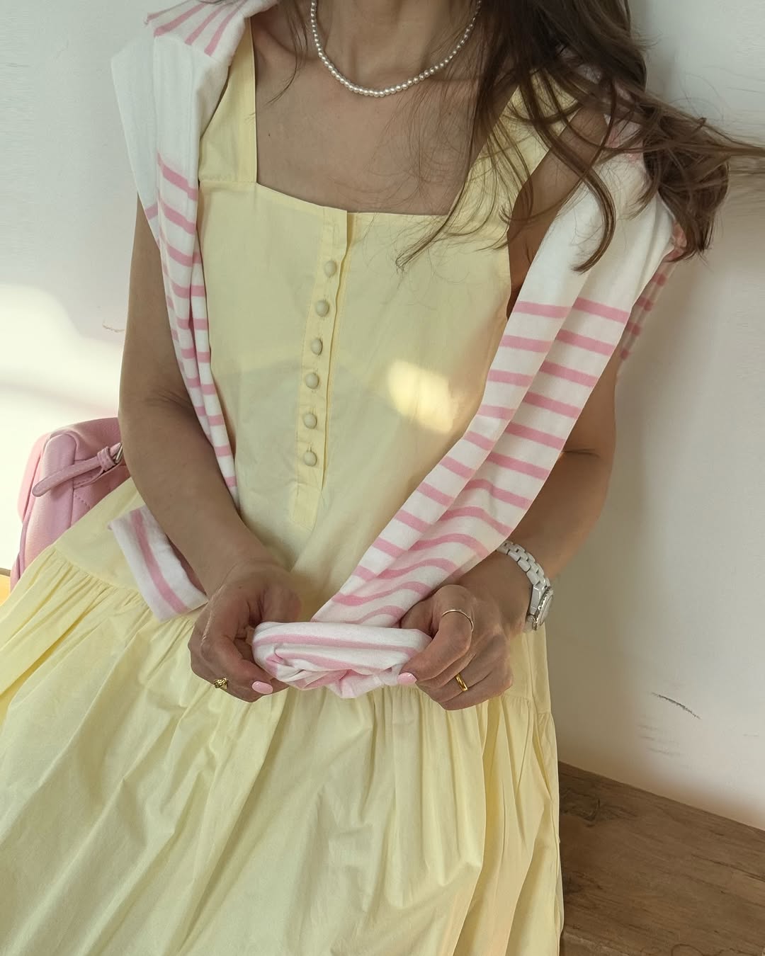 Endless Summer Dress