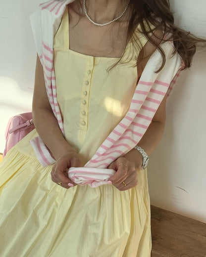 Endless Summer Dress