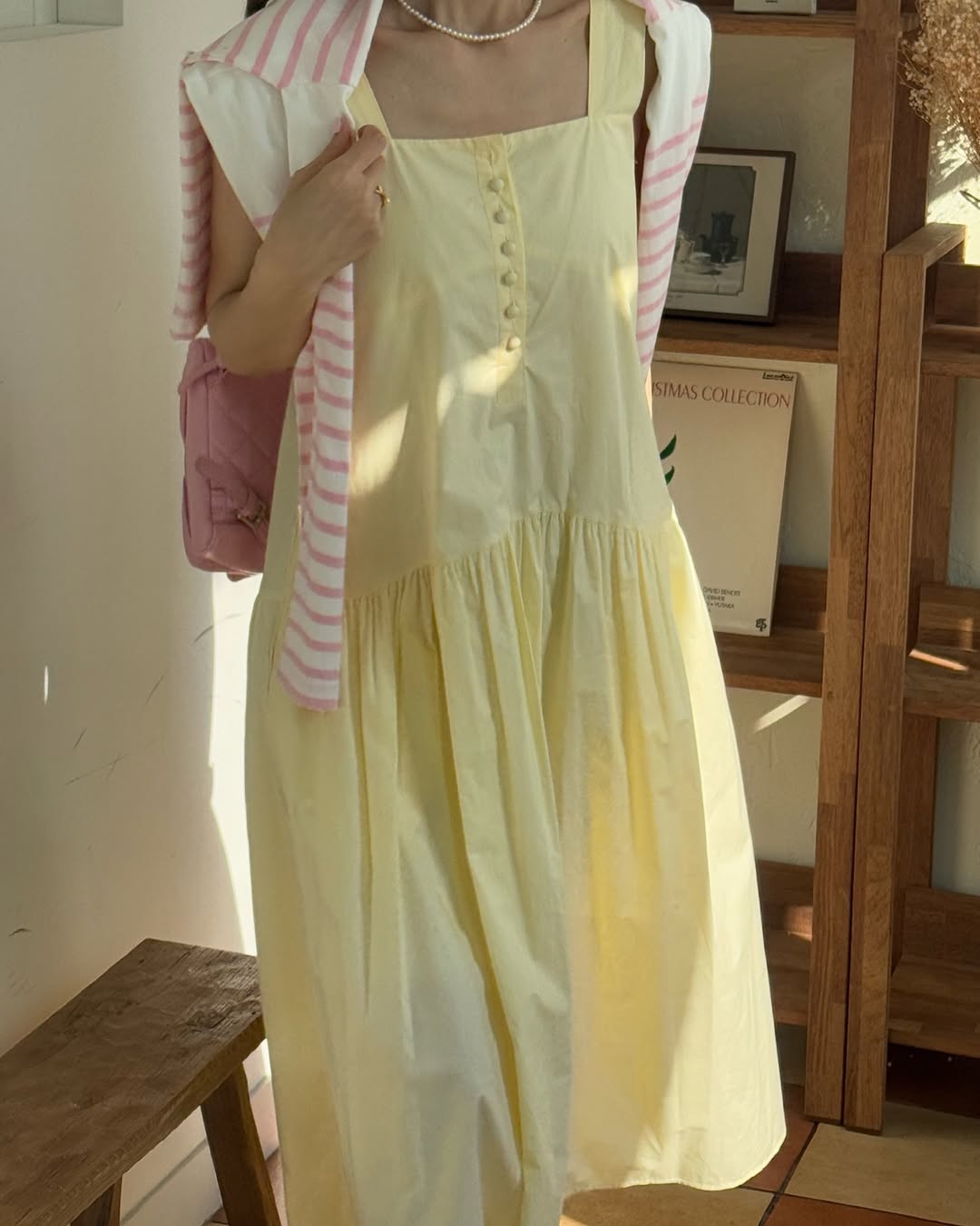 Endless Summer Dress