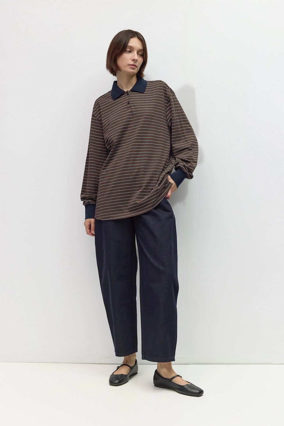 The Annaya Top