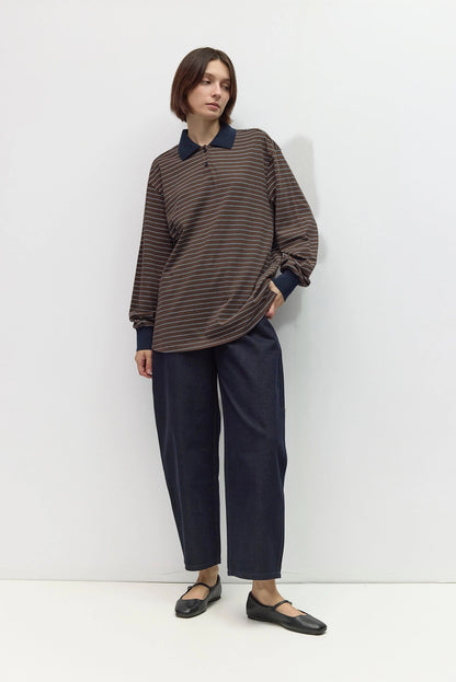The Annaya Top